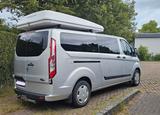 Ford Transit Custom Camper mit Dachzelt - Angebote entsprechen deinen Suchkriterien