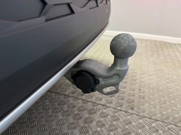 Skoda Kodiaq 1.5 TSI Sportline 7-Sitze Matrix AHK