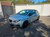 Seat Ibiza IV 1.2 2010 Modell Silber TÜV N... - Seat Ibiza: Iv
