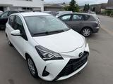 Toyota Yaris Comfort*NEU*TÜV*2018* Rückfahrkamera* gepf - Toyota Yaris Y20 Gebrauchtwagen