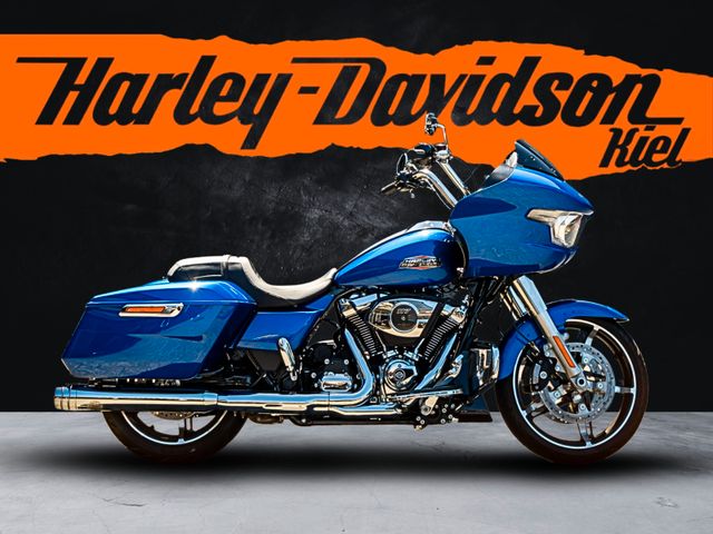 Harley-Davidson ROAD GLIDE FLTRX 117 cui - Jekill & Hyde -