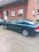 Volvo volvo s 60 158000km - gebrauchte Volvo S60 aus dem Jahr 2003