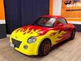 Daihatsu RARISSIMA DAIHATSU COPEN CON SOLI 23.083 KM - Daihatsu Copen mit 3 Türen