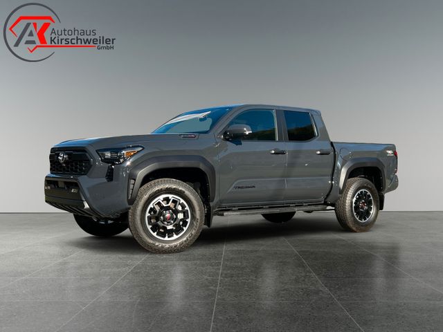 Toyota MY24 Tacoma TRD Off-Road *On Stock*