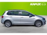 Volkswagen Golf Sportsvan VII 1.4TSI Lounge+TEMPO+PDC+KLIMA - mit Benzin-Antrieb: Kleinbus
