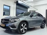 Mercedes-Benz GLC 300 4MATIC/AMG/Coupe/Top Aussstattung - Mercedes-Benz AMG 4matic