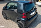 Smart Toller günstigster Smart Fortwo 451 MHD. - : Günstig