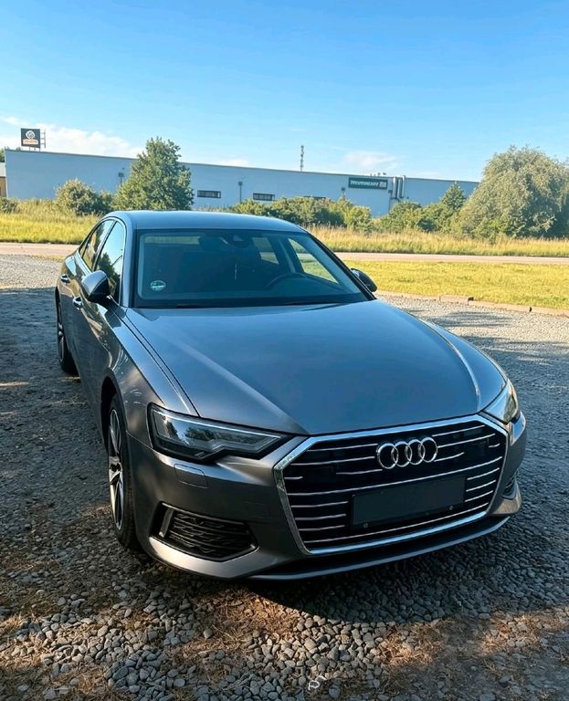 Image of Audi A6
