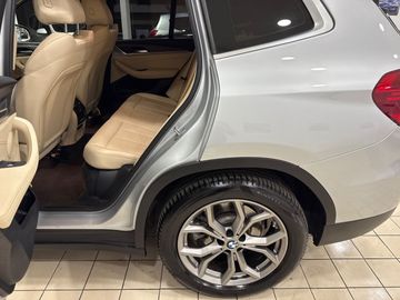BMW X3 - 12
