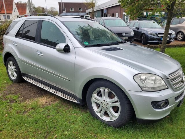 Mercedes-Benz ML 320 ML -Klasse ML 320 CDI