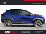 Toyota Yaris Cross GR Sport Premium bis 15 Jahre Relax  - Toyota Yaris Cross: GR Sport