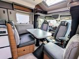 HYMER / ERIBA / HYMERCAR B-Klasse MC T 600 Sie sparen 13.065,- - Wohnwagen & Wohnmobile in Kassel