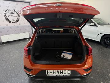 Volkswagen T-Roc - 8