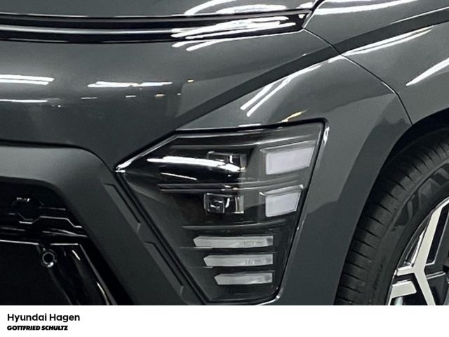 Hyundai Kona – Bild 4