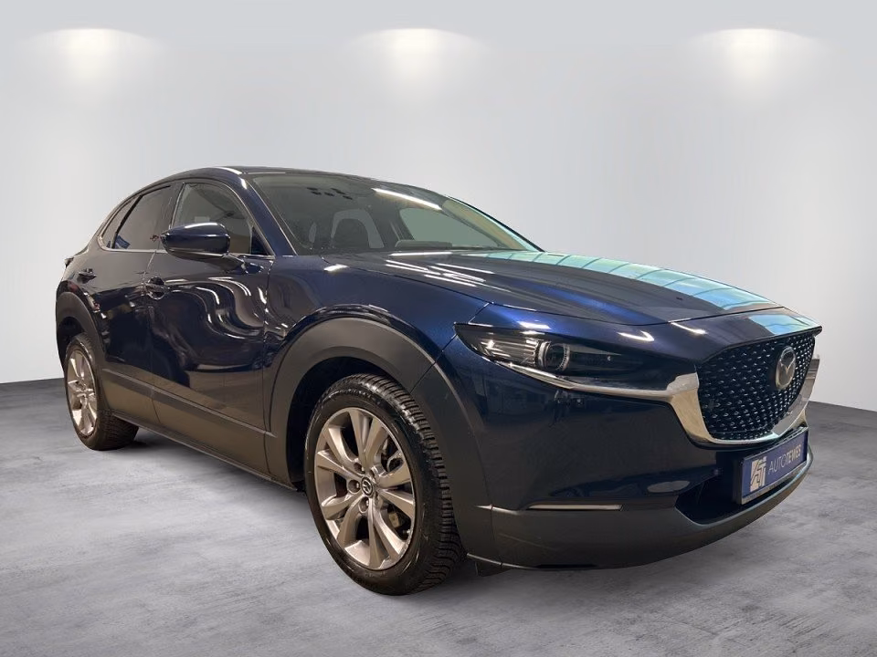 Mazda CX-30 2.0l "Selection" "DES-P" "ACT-P" M Hybrid