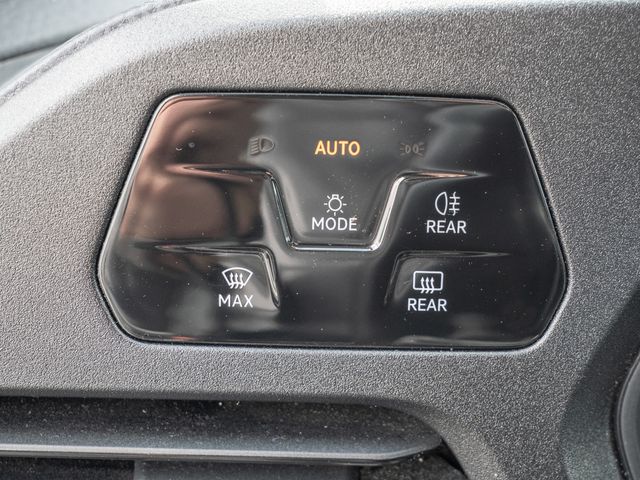 Caddy 2.0 TDI Cargo KLIMA SITZHEIZUNG NAVI