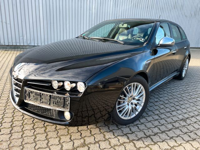 Alfa Romeo 159 Sportwagon 1.8 TBi 16V 200PS Turismo N 38068