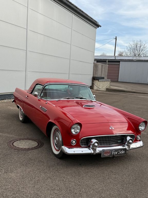 Ford Thunderbird