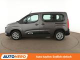 Citroën Berlingo 1.5 Blue-HDi Feel MPV M *NAVI*TEMPO*CAM - Citroën Berlingo Feel M Gebrauchtwagen