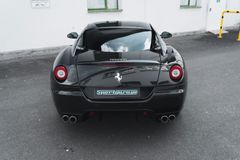 Fahrzeugabbildung Ferrari 599 GTB Factory HGTE*1.Hand*MwSt.*