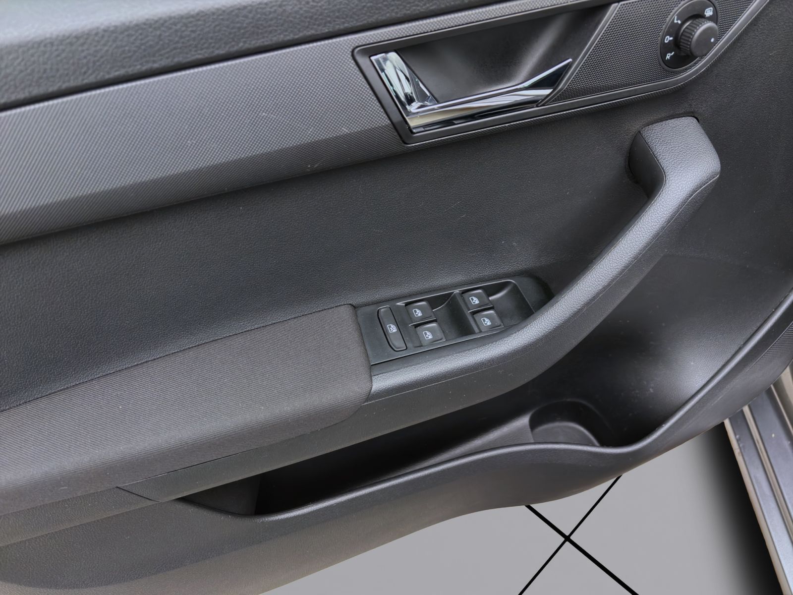 Skoda Fabia - Bild 11