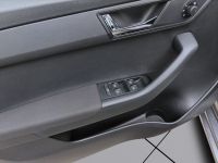 Skoda Fabia - Vorschau Bild 11