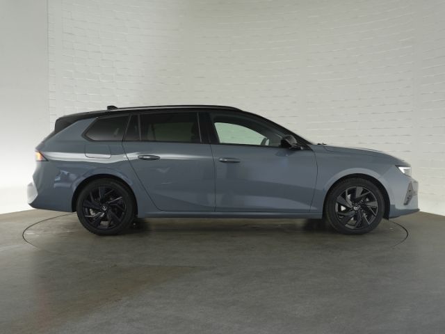 Astra L ST GS CDTI AT+LED MATRIX+NAVI+360 GRAD K