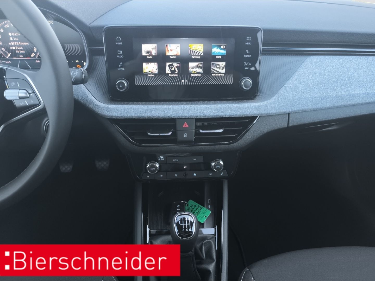 Skoda Kamiq - Bild 20