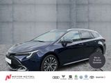 Toyota Corolla TS 1.8 Hybrid TEAM D LED+NAV+ACC+RFK+SHZ - Toyota Corolla: R