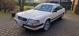 Audi V8 D11,  3,6L Quattro, H-Kennzeichen