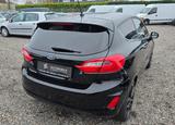 Ford Fiesta 1,0 EcoBoost 92kW S/S Titanium - Ford Fiesta Gebrauchtwagen