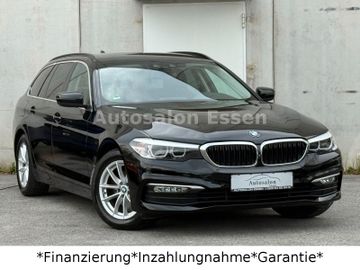 BMW 520 - 9