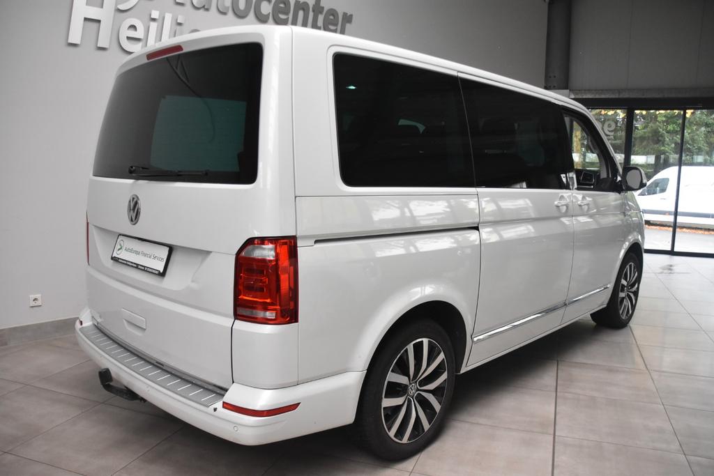 Volkswagen T6 Multivan