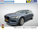 Volvo V90 2.0 T5 AUT Geartronic | Momentum | leder | N - Volvo V90 Momentum mit Benzin-Antrieb
