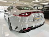 Kia Stinger GT-Line 2WD*360KAM*SHZ*HEADUP*SHZ4X*KEY - Kia Stinger aus 2020