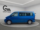Volkswagen T5 Multivan 1,9 TDI AHK|Klima|Markise|Fahrradträ - Volkswagen T5: Markise