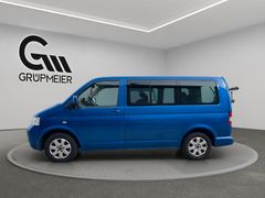 VW T5 Multivan 1,9 TDI AHK|Klima|Markise|Fahrradträ