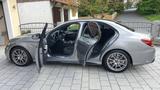 Mercedes-Benz C 63 AMG PANORAMA BURMESTER 31.850 km - Mercedes-Benz C 63 AMG mit Benzin-Antrieb: Limousine