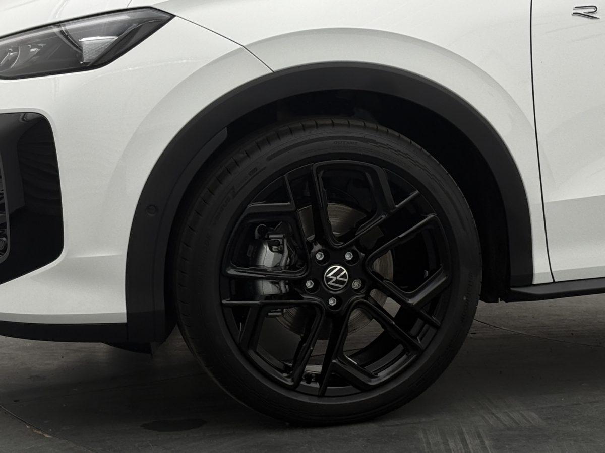 Volkswagen T-Roc 1.5 eTSI DSG R-Line+ASSIST+360+HUD+MATRIX+, миниатюра 16