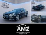 Mercedes-Benz CLS 250d 4Matic *TÜV*LEDER*KEYLESS*MOPF* - Mercedes-Benz CLS 250 Gebrauchtwagen