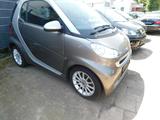 Smart ForTwo fortwo coupe Micro Hybrid Drive 52kW - Smart Gebrauchtwagen von 2011