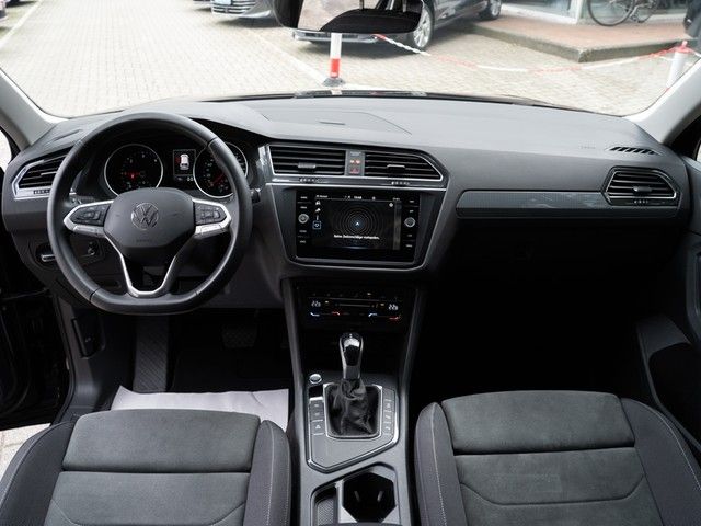 Tiguan Life TDI DSG DCC Business HUD AHK