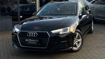 Audi A4 - 2