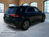Mercedes-Benz GLE 400 d 4M AMG Pano STH ACC KeyLess Navi PDC - gebrauchte Mercedes-Benz GLE 400 aus dem Jahr 2020