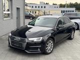 Audi A4 Lim. 35 TDI sport/Virtual/Automatik/Navi/ - Audi A4 35 TDI Gebrauchtwagen