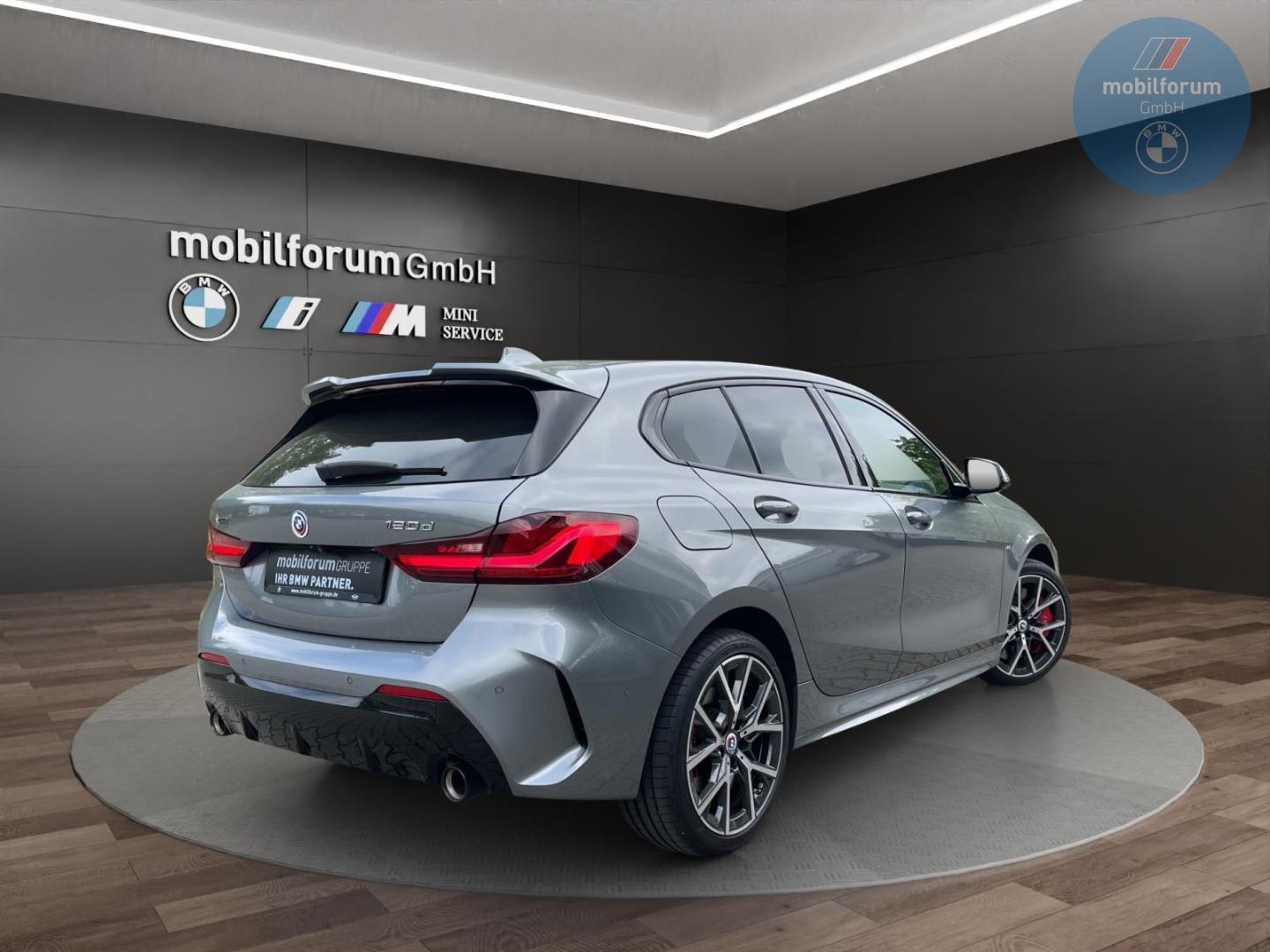 BMW 120 d xDrive M-Sport Pro ACC HUD H/K