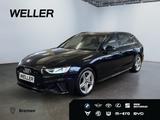Audi A4 Avant 40 TDI qu S tronic S line *Leder*CAM*WK - Audi A4: 5 Türen