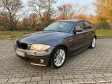 BMW 120i E87 - BMW 120 aus 2004: 120i