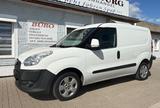Fiat Doblo Doblò SX Kasten - gebrauchte Fiat Doblo aus dem Jahr 2013