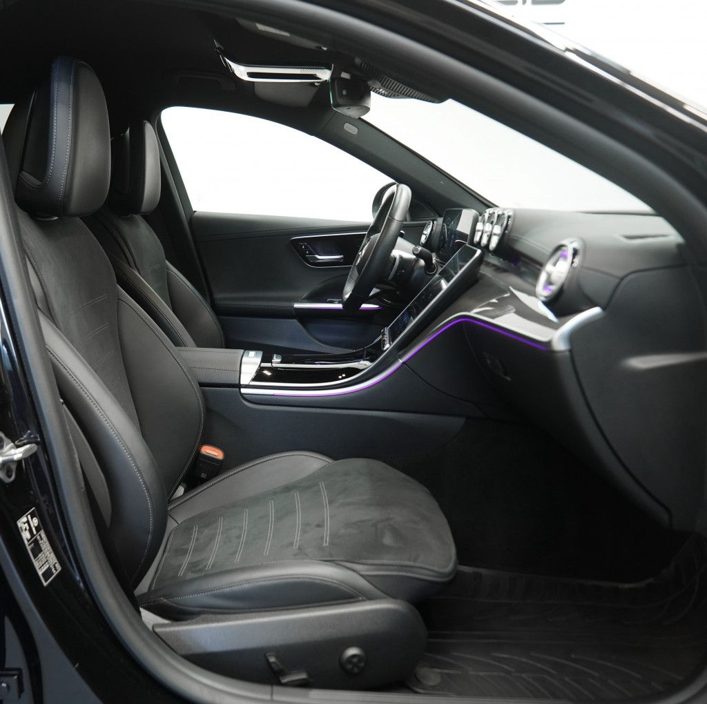 Mercedes Benz C 300